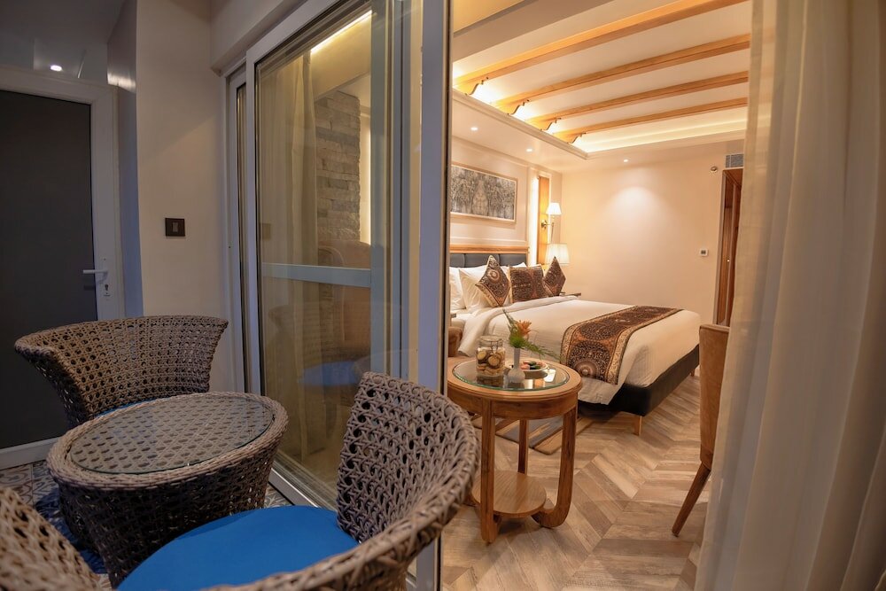 Фото Presidium Sarovar Portico Dalhousie