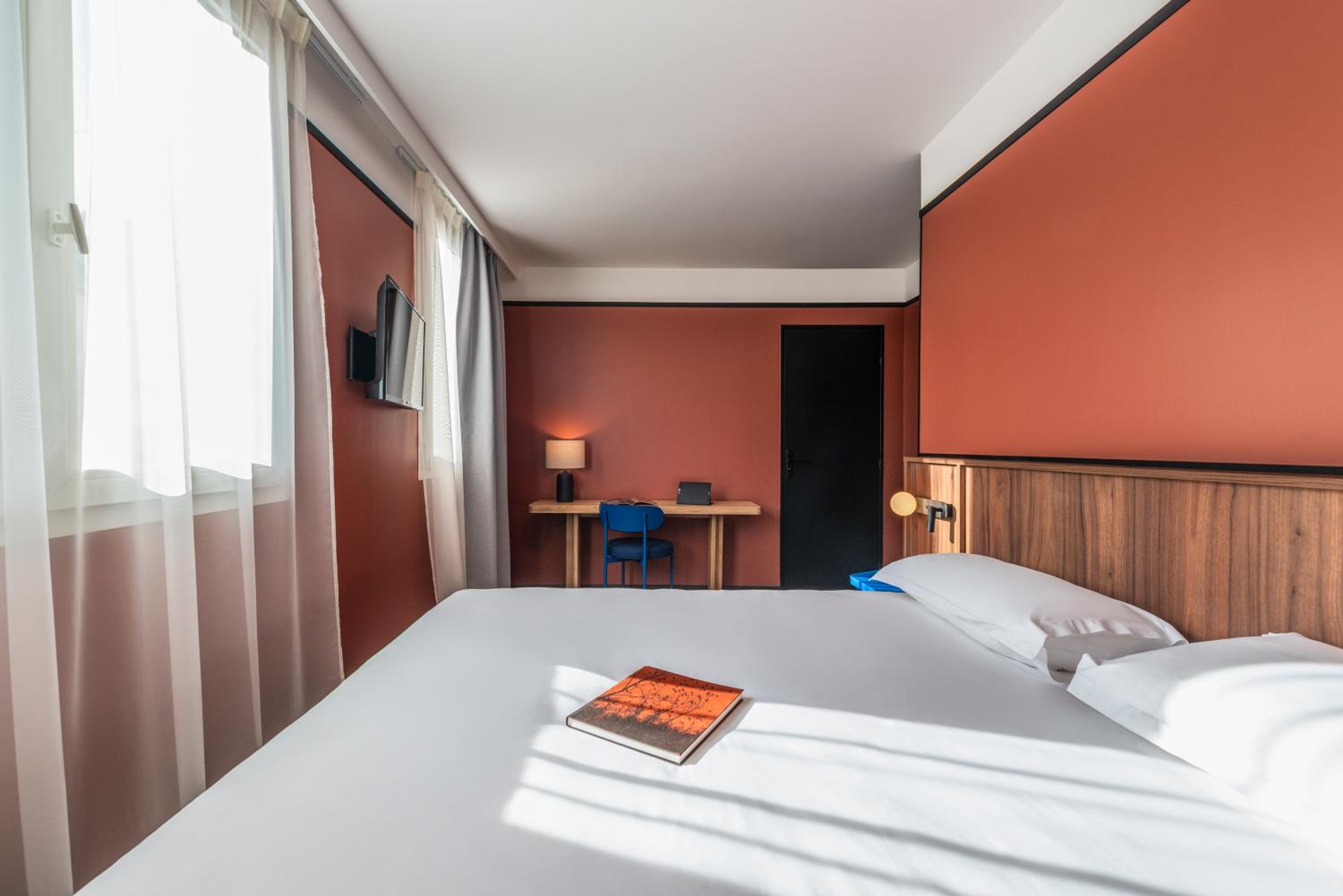 Фото Hotel Le Lumière