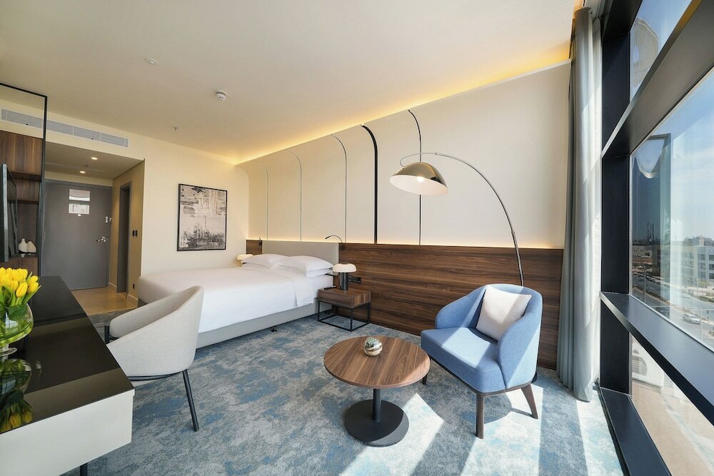 Фото Nova M Edge by Rotana