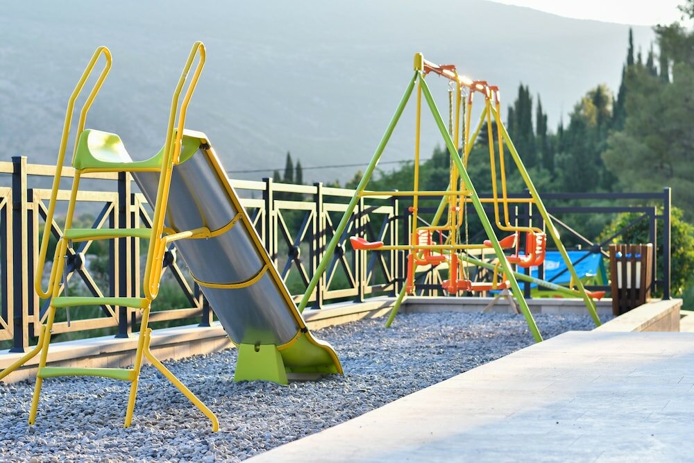 Фото Apart hotel MS Katunjanin