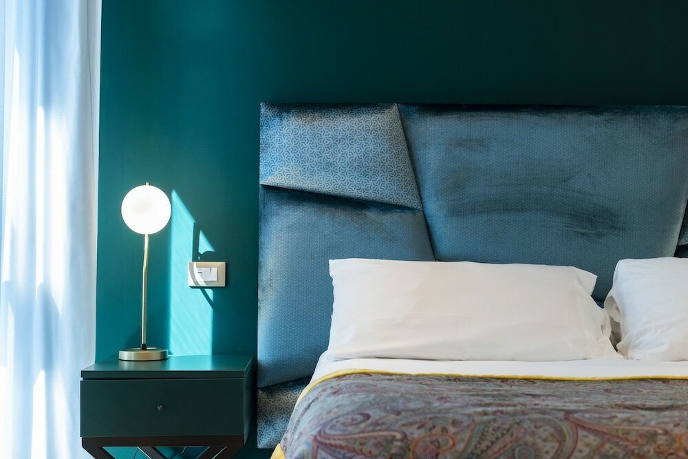 Фото Missori Luxury Collection