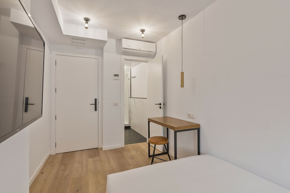 Фото Uma Suites Atocha