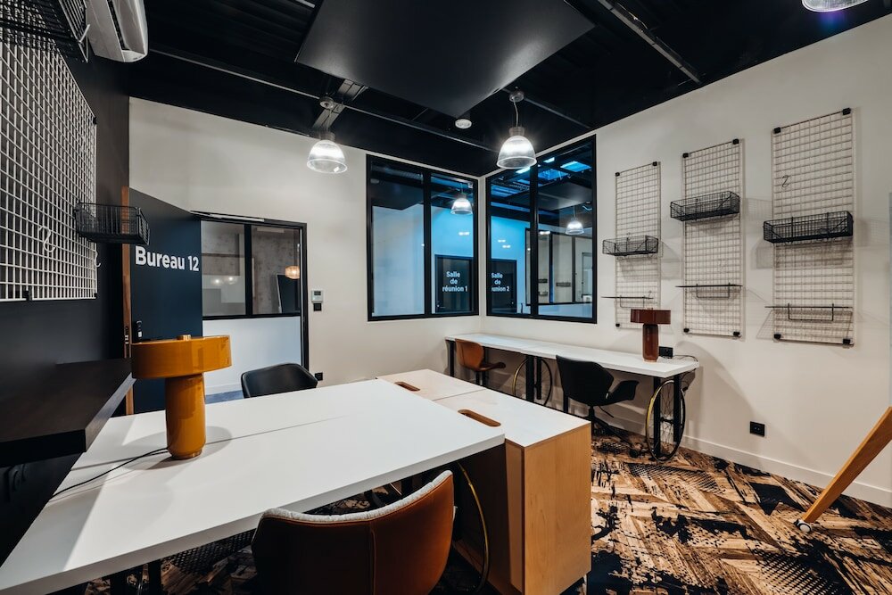 Фото Cowool Avignon