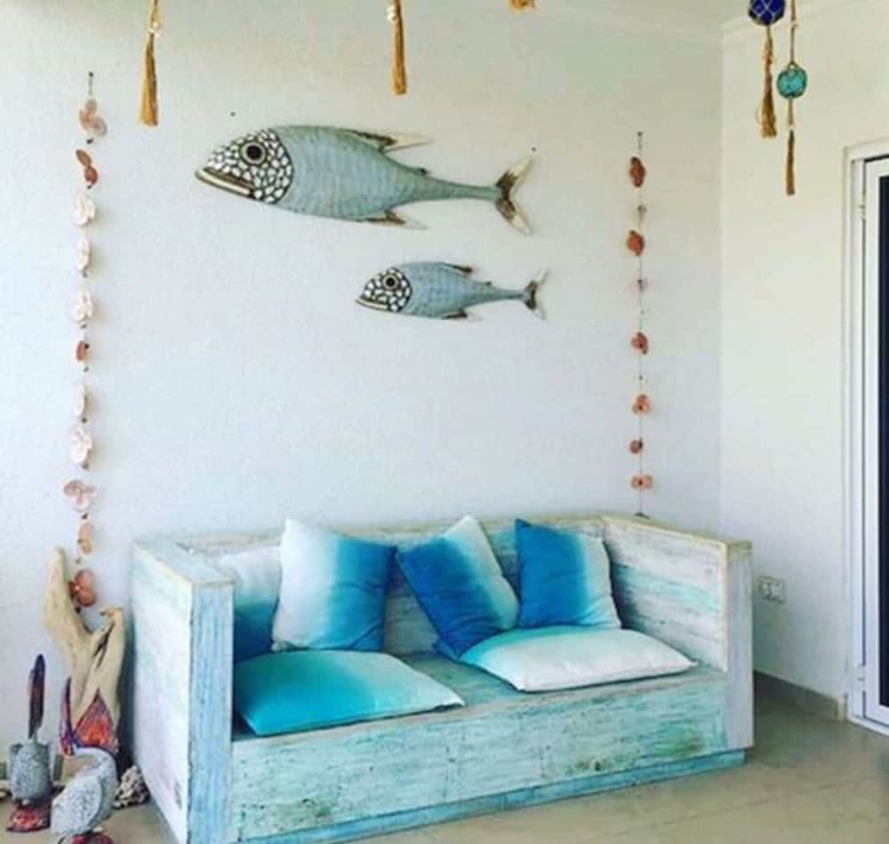 Фото Arubas Bakval Suites