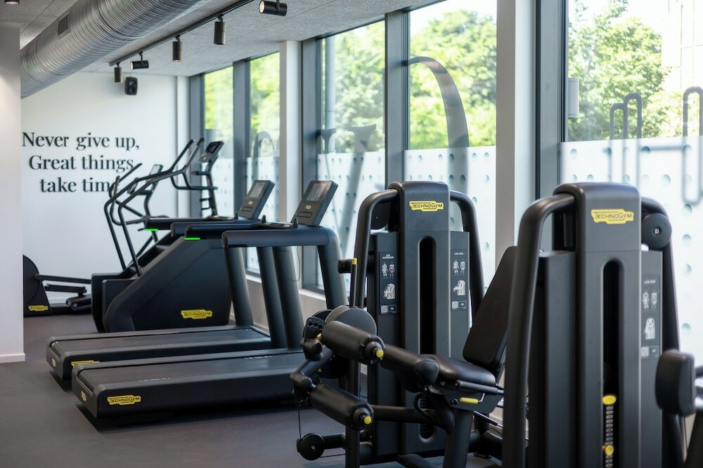 Фото Unity Malmö