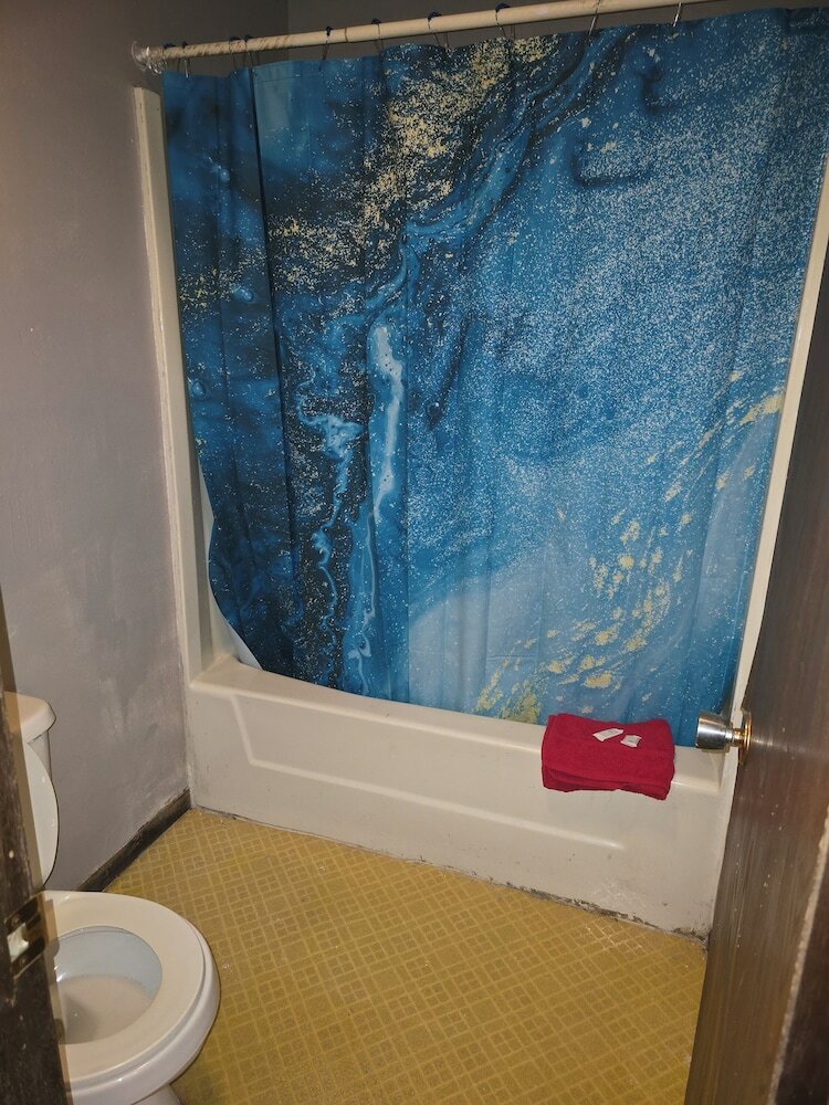 Фото Sandman Motel