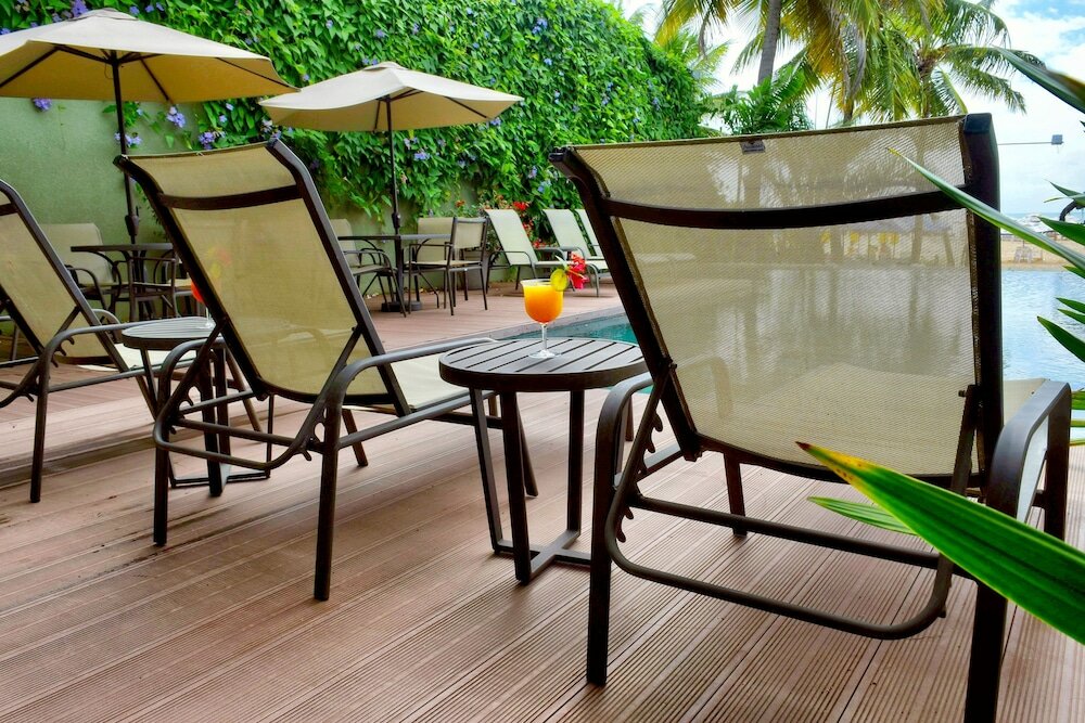 Фото Club do Balanço Pousada e Restaurante