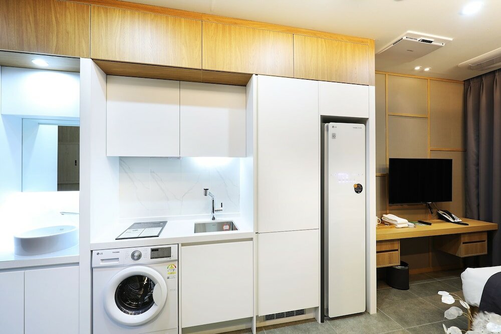 Фото The Stay Classic Hotel Myeongdong