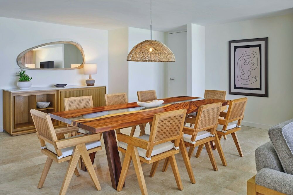 Фото The St Regis Aruba Resort