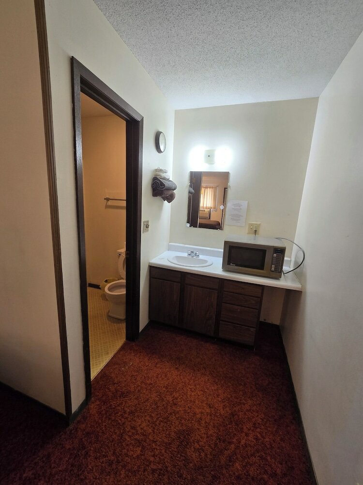 Фото Sandman Motel