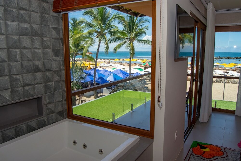 Фото Club do Balanço Pousada e Restaurante