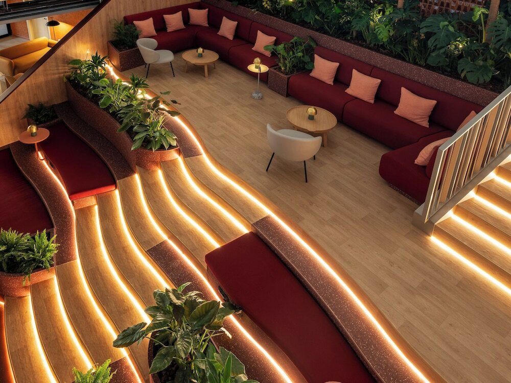 Фото отеля 5