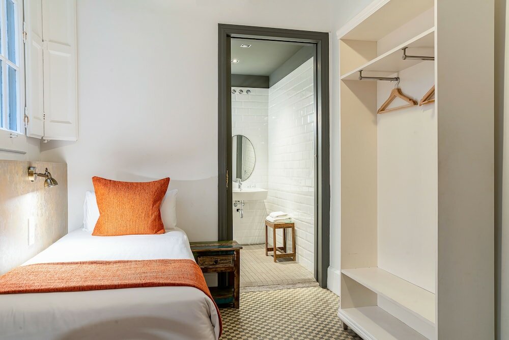 Фото Casa Gracia Barcelona 