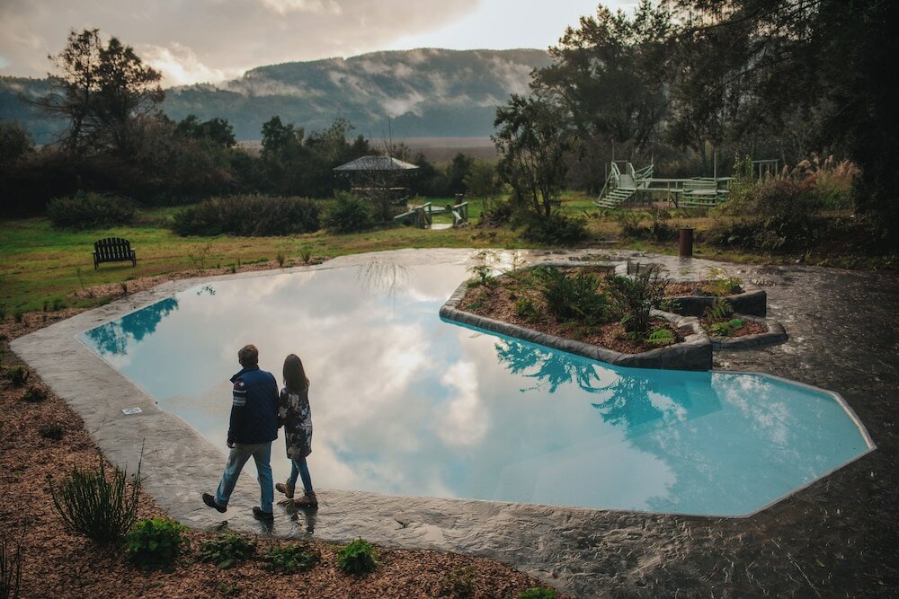 Фото Hotel Puerta del Sur