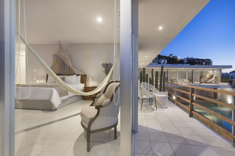 Фото Hotel Boutique Casa Lulu