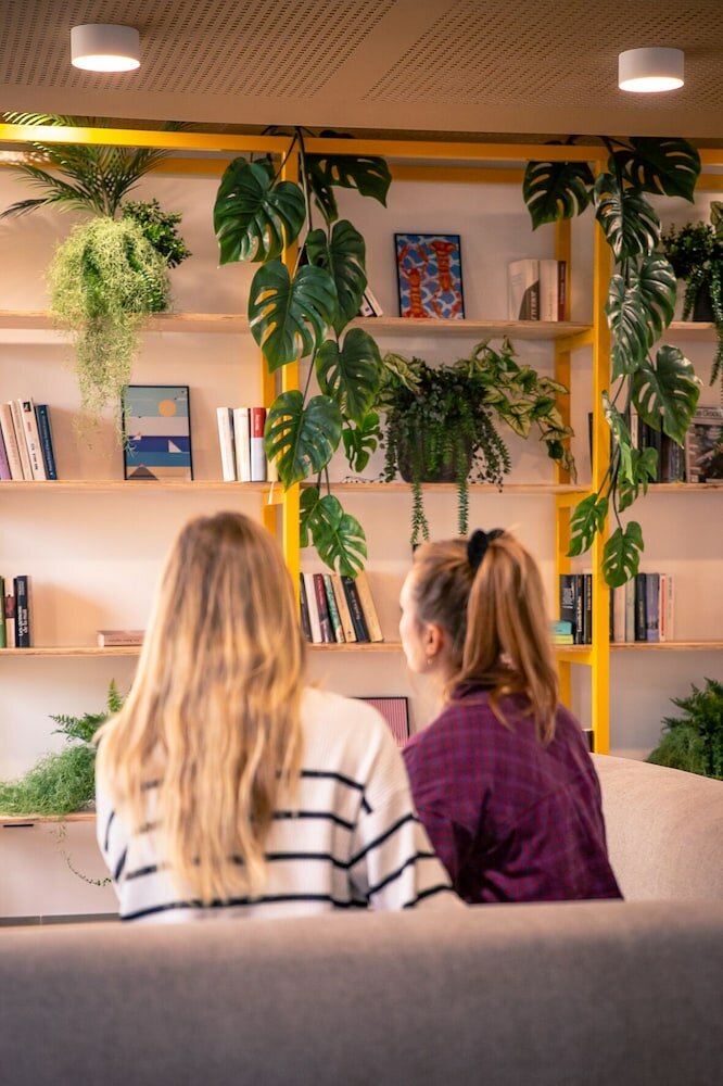 Фото Отель Jost Hotel Le Havre Gare