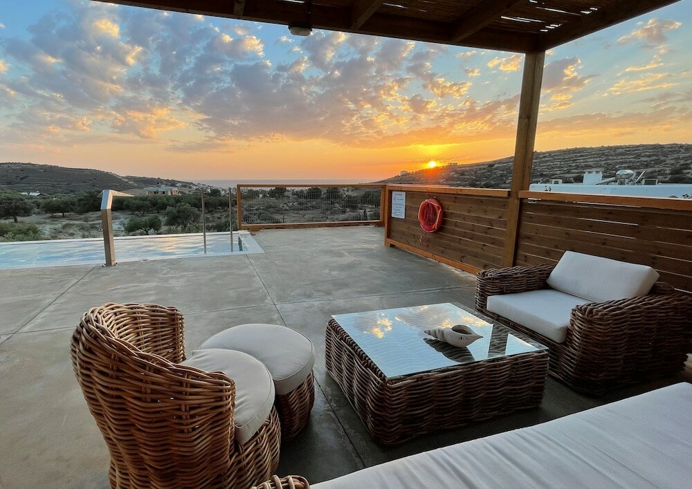 Фото Phaestias Villas