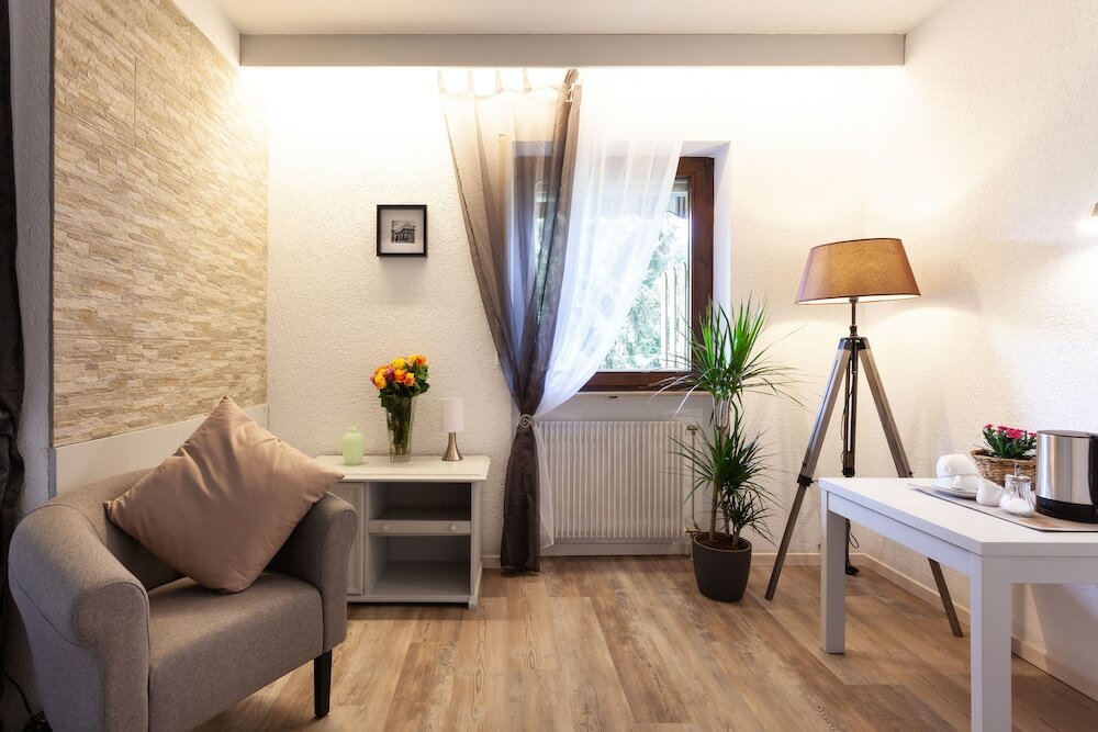 Фото Hotel Petra