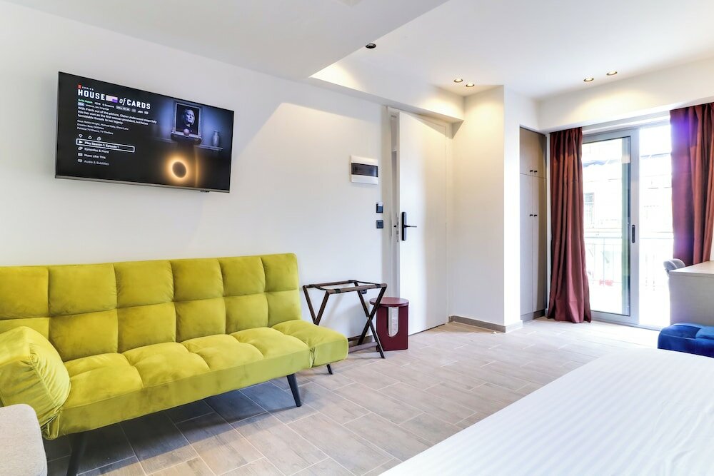 Фото AboV Athens