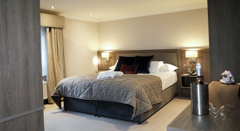 Фото Seagoe Hotel