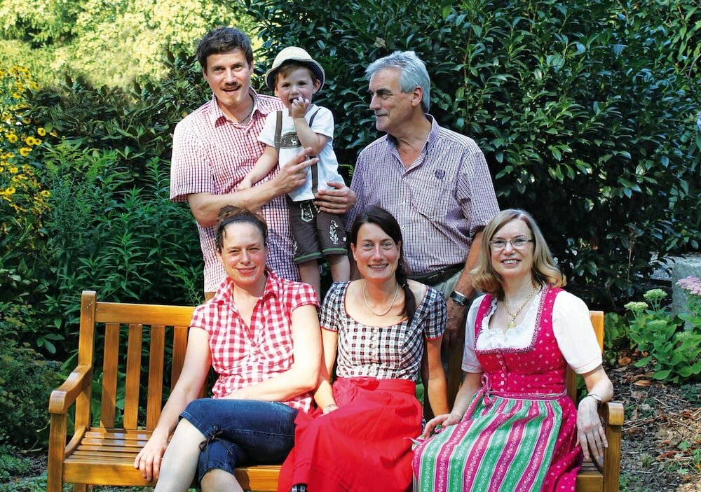 Фото Hotel Quellenhof