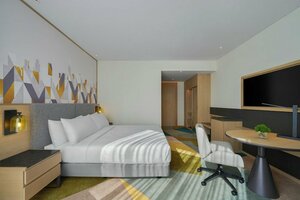 Гостиница Holiday Inn & Suites Vientiane, an Ihg Hotel