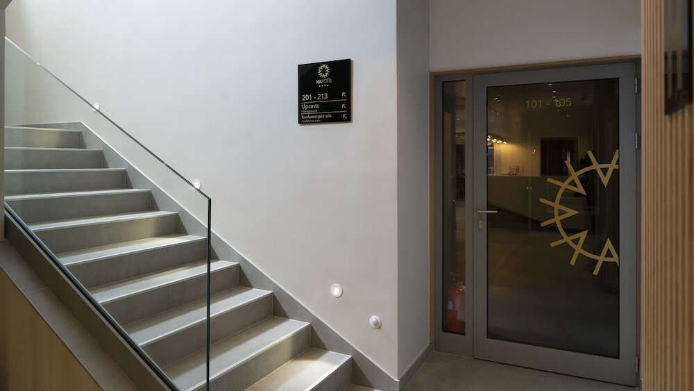 Фото Ha Hotel Mostar