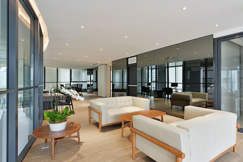 Фото Gm Estate Hotel and Executive Apartments