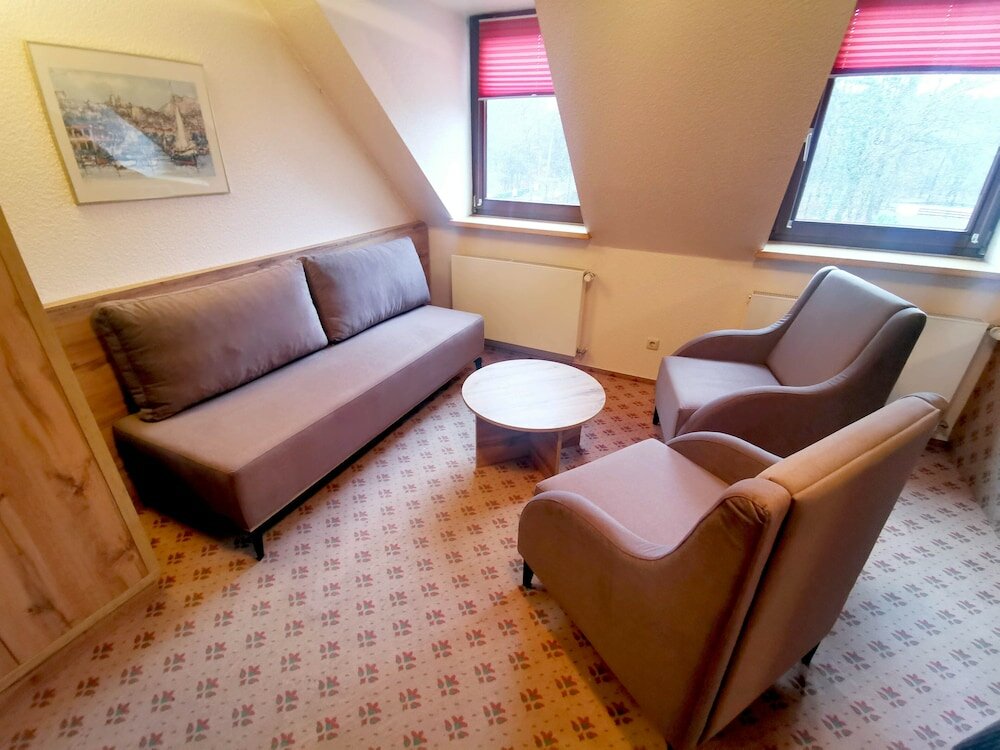 Фото Heidehotel Soltauer Hof