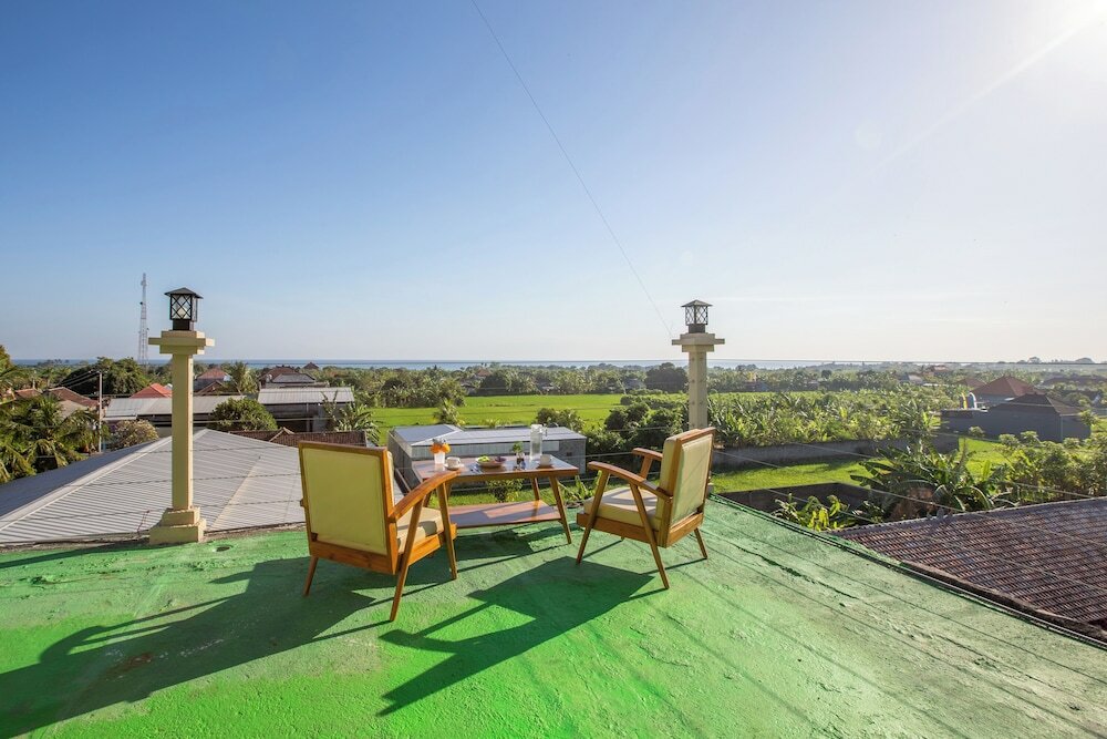 Фото Liberta Home Seririt Bali