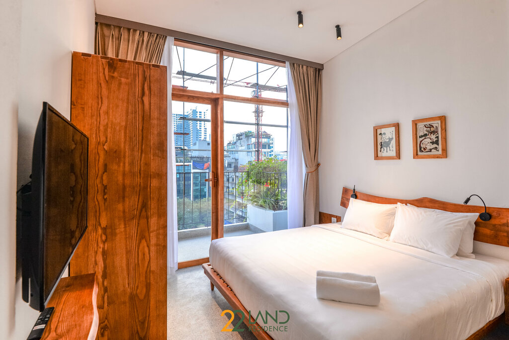 Hotel 22Land Residence Hotel, Hanoi, photo