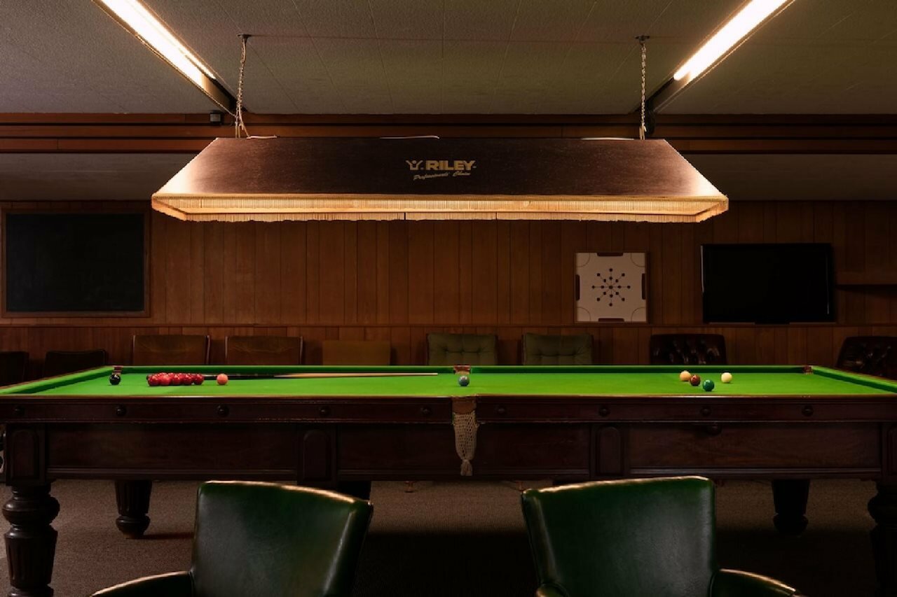 Фото North West Castle Hotel