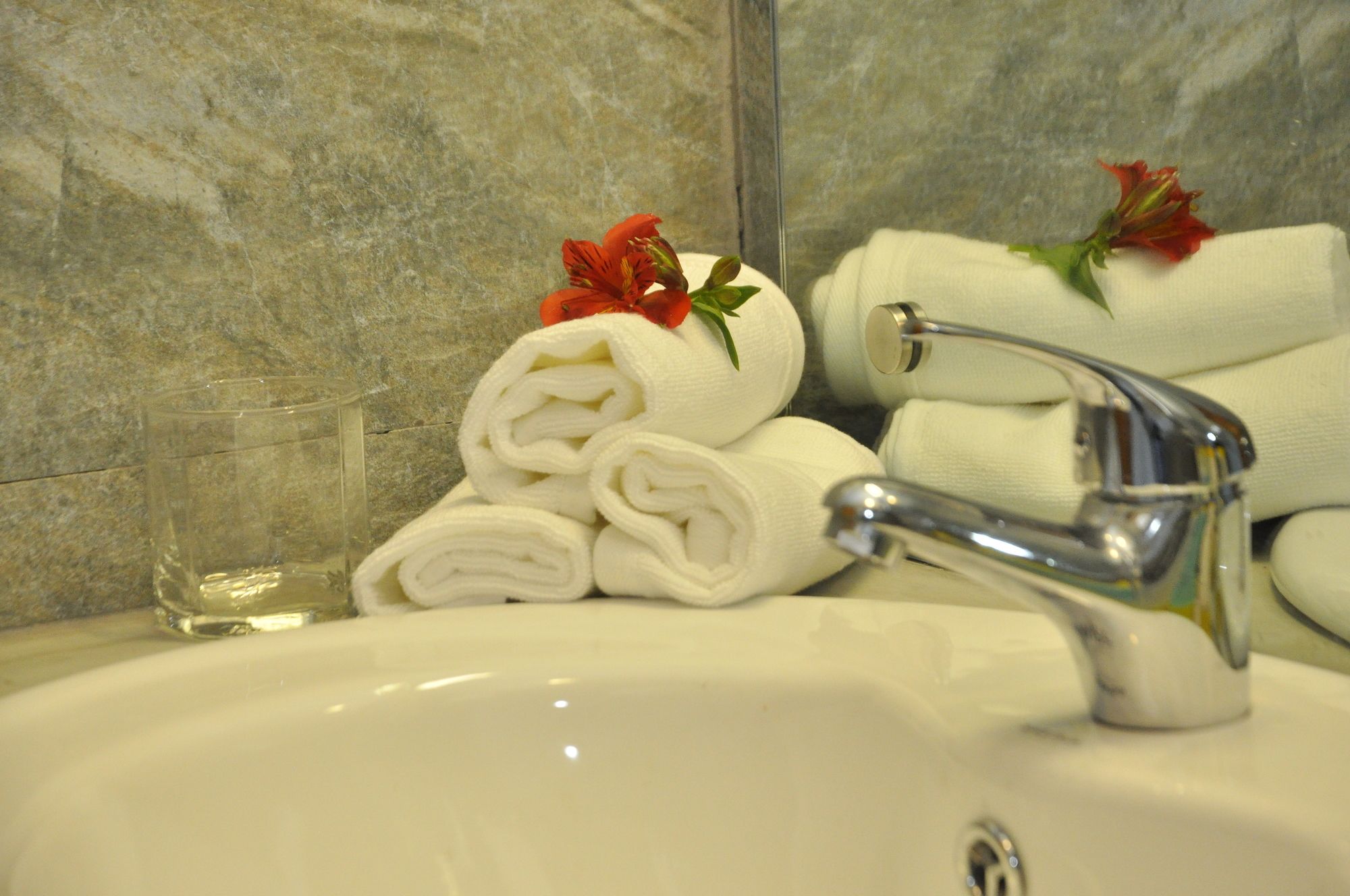 Фото Camarin Residence