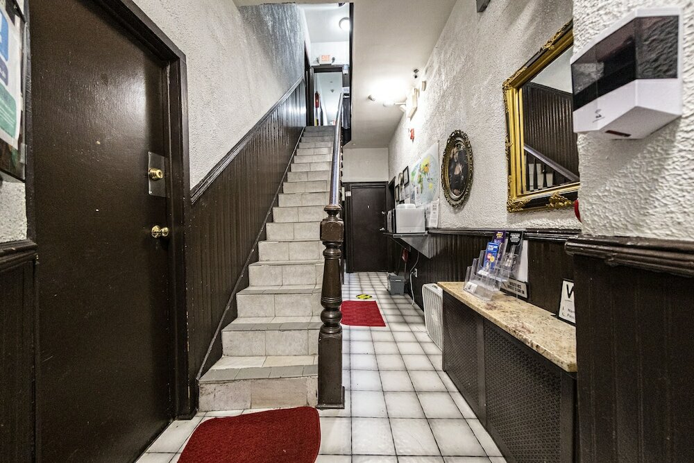 Фото Shefah Hotel