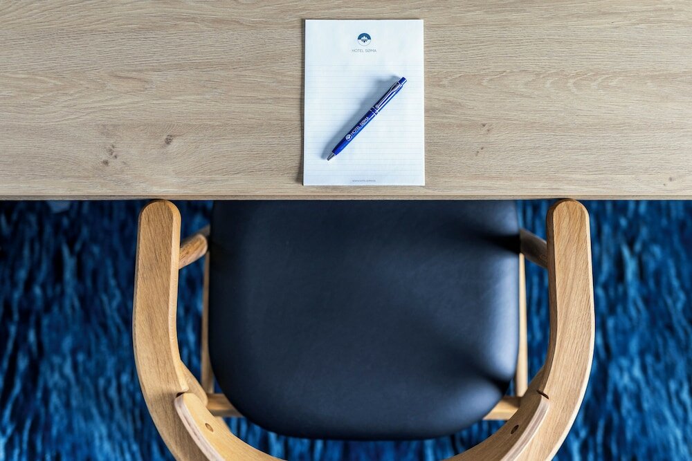 Фото Hotel Søma Nuuk