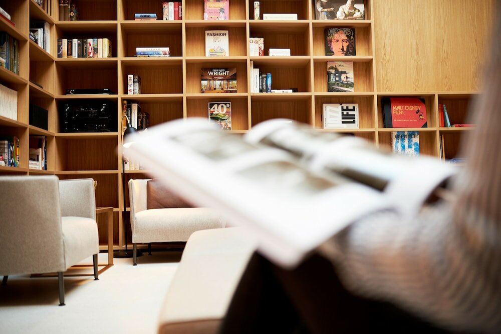 Фото Beyond by Geisel 5