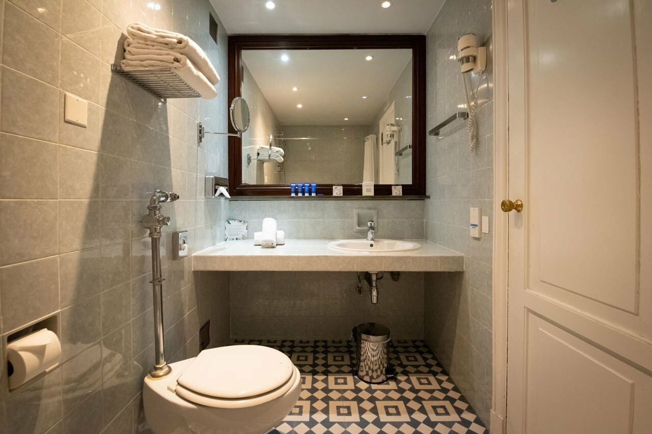 Фото Splendid Hotel & SPA Nice