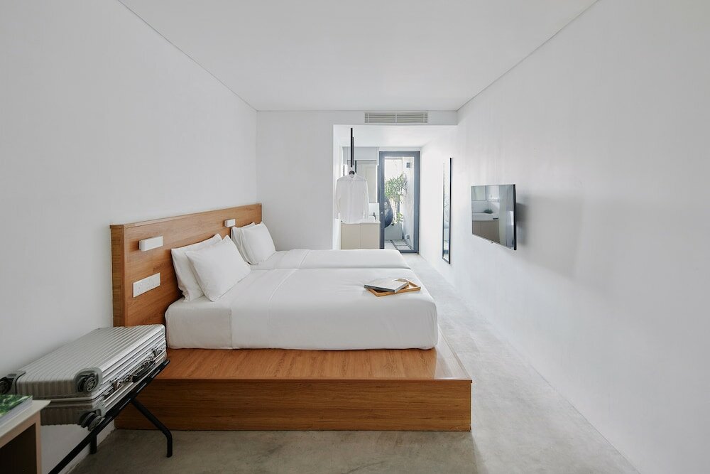 Фото Lloyd's Inn Kuala Lumpur