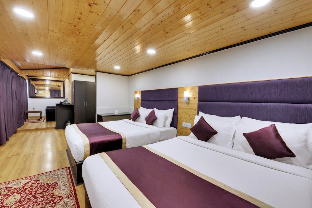 Фото Sumitel Darjeeling