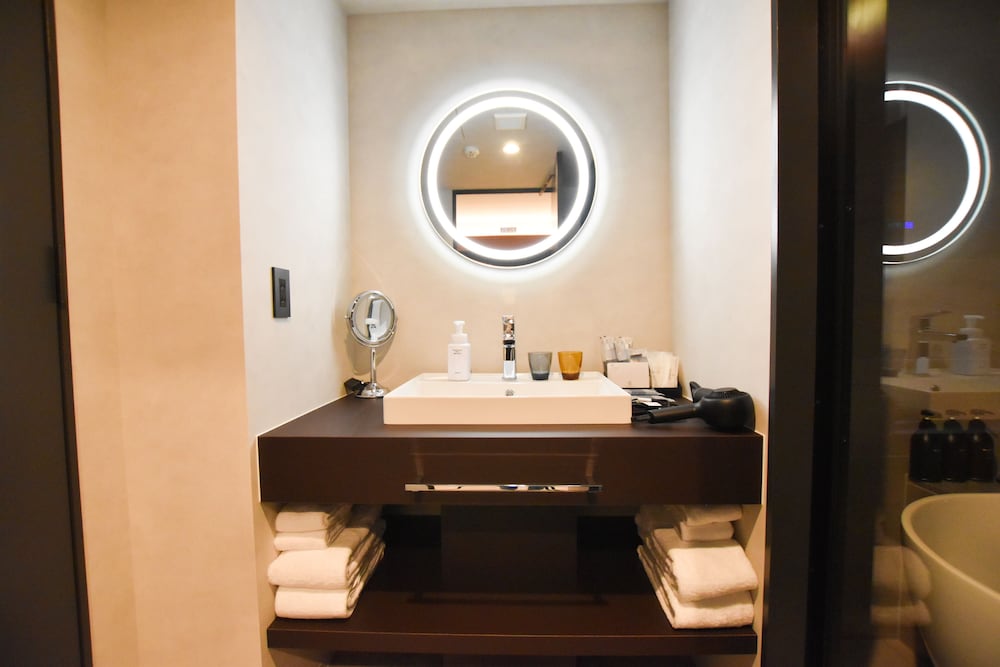 Фото Randor Hotel Hiroshima Prestige