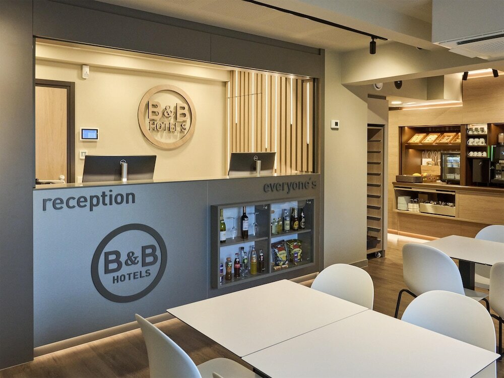 Фото B&b Hotel Vejle