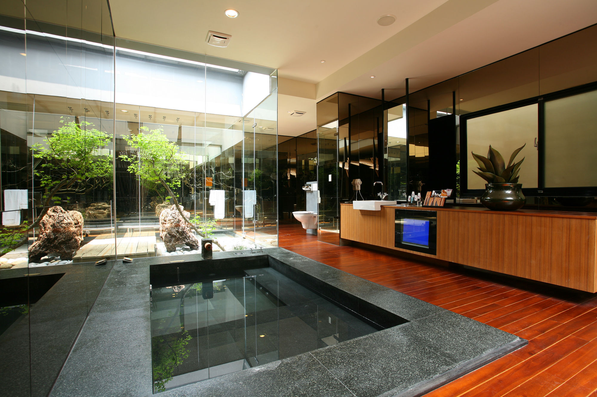 Фото Moonlight Motel