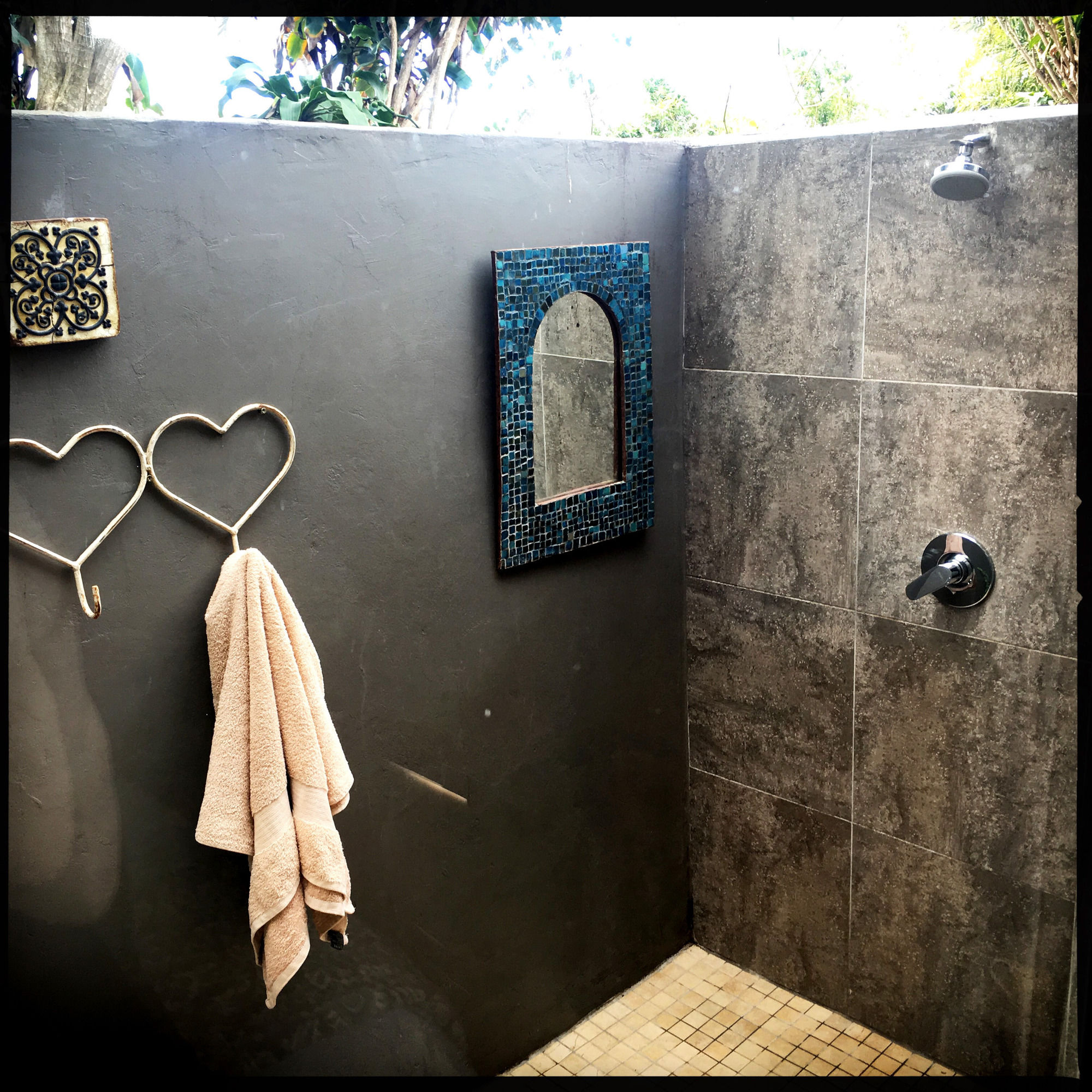 Фото Tamarisk B & B