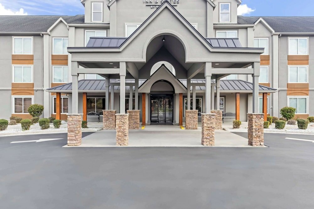 Фото Country Inn & Suites by Radisson, Savannah I-95 North, Ga