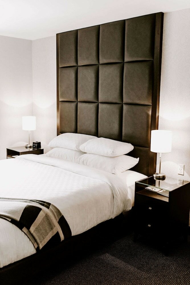 Фото Joinery Hotel Pittsburgh, Curio Collection by Hilton