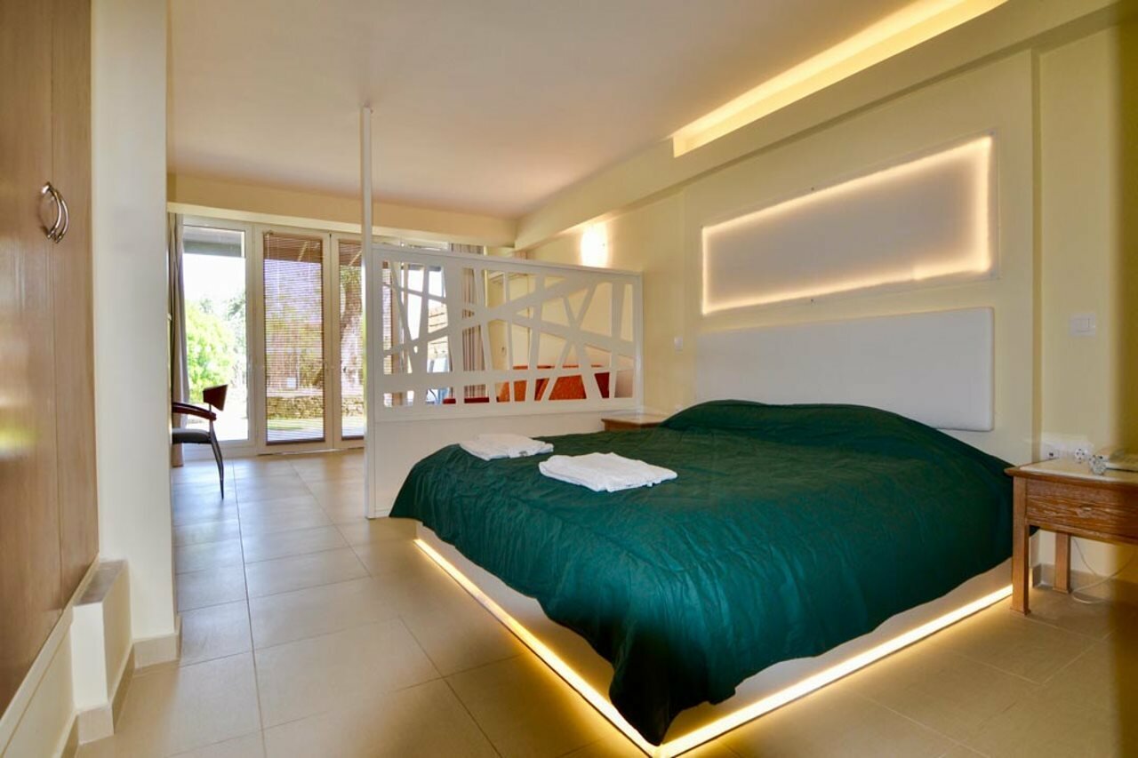 Фото Paloma Blanca Hotel