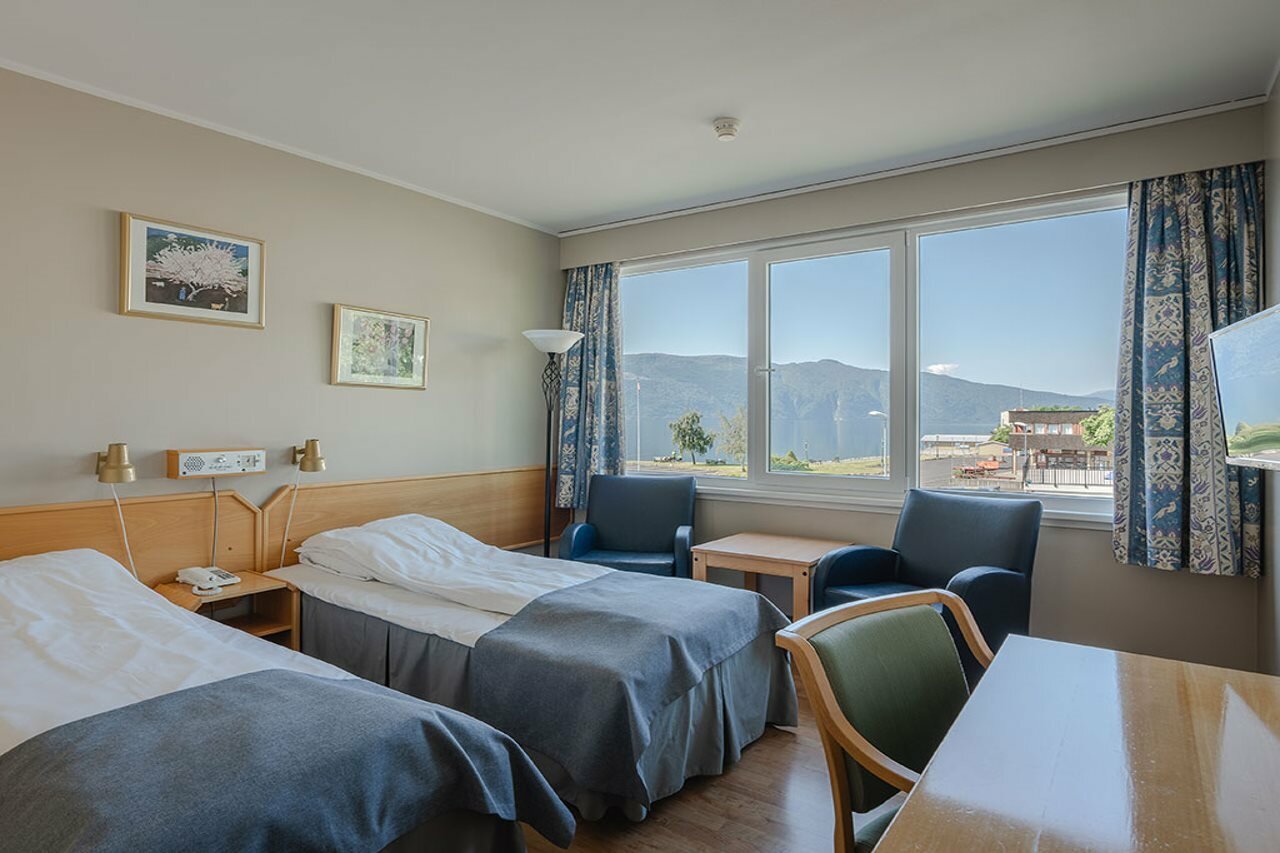 Фото отеля 3