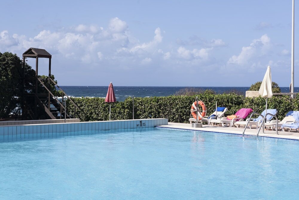 Фото Hotel Calabona