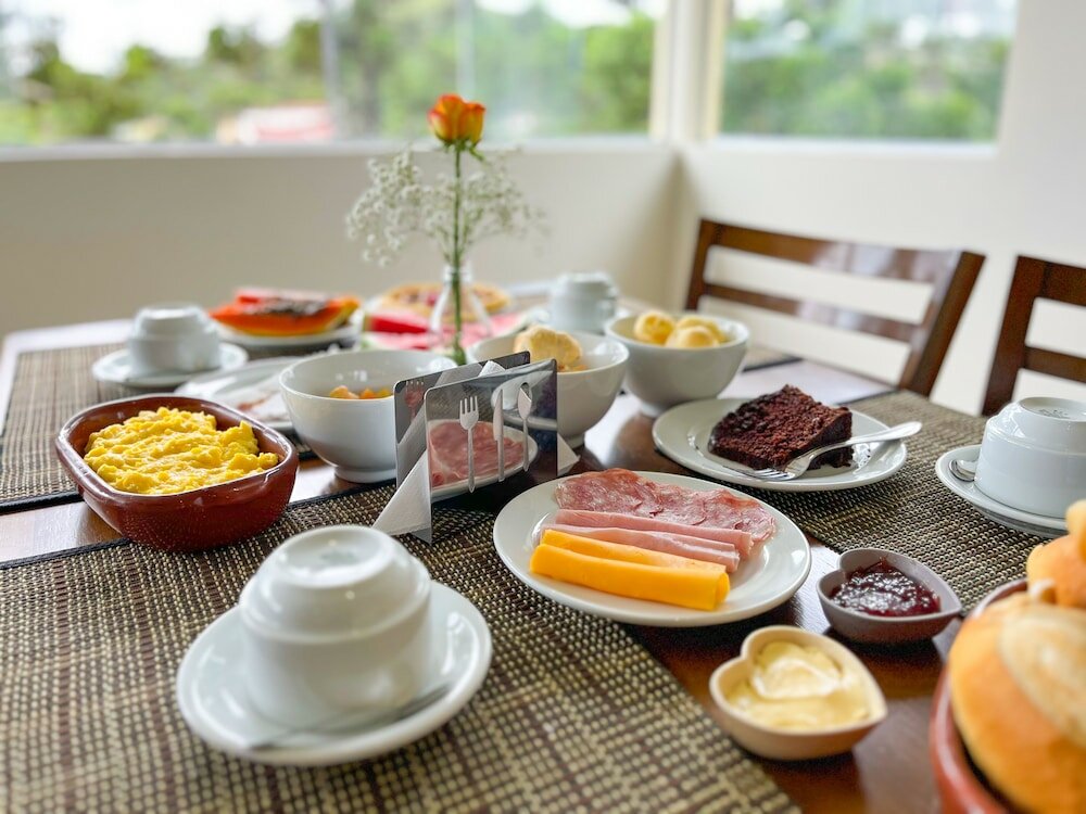 Фото Pousadinha Campos