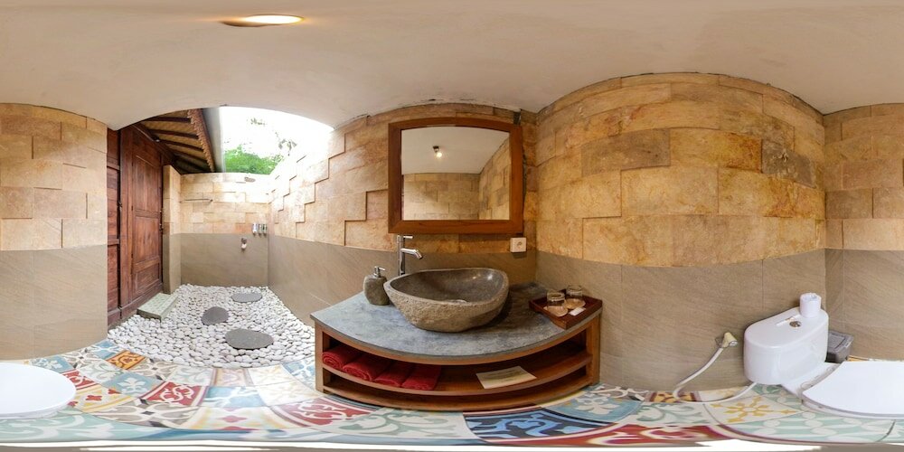 Фото Ari Cottages Ubud